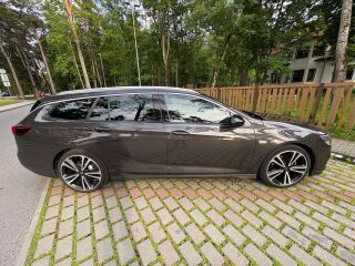 Opel Insignia 2.0 128кВ