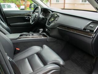 Volvo XC90 4C AWD Inscription Intelli Safe PRO 2.0 D5 AWD 173kW