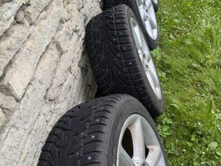 Nissan 350Z 3.5 V6 206кВ