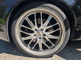 Volvo C70 D5 SUMMUM 2.4 D5 132kW