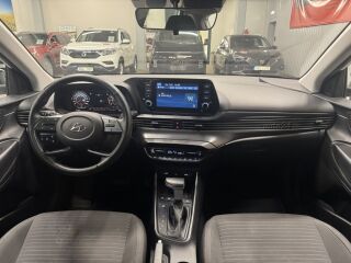 Hyundai i20 Comfort 1.0 73kW