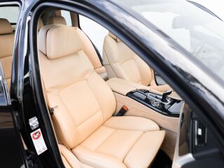 BMW 525 Sportpakett Comfort 3.0 150kW