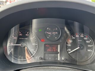 Citroen Berlingo 1.6 66kW