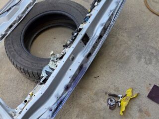 Toyota Land Cruiser 4.2 150kW