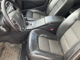 Volvo V70 2.0 120кВ