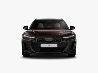 Audi A6 Quattro 2.0 150kW 2.0 150кВ