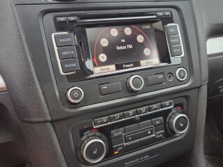 Volkswagen Golf 1.6 77kW