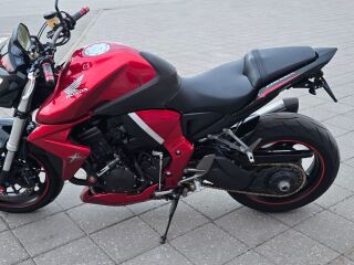 Honda CB 1000 92kW