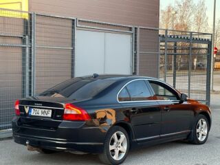 Volvo S80 2.5 147kW