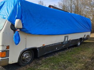 Dodge Champion Ultrastar 5.9 Cummins