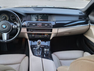BMW 530 3.0 190kW