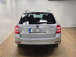 Skoda Octavia Combi Ambition FL 1.0 85kW