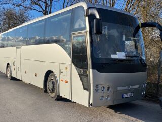Temsa Safari HD12