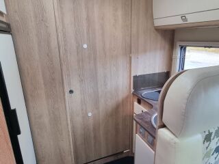 Citroen M580 PLA 9 2.0 Euro 6 96kW