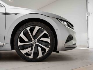 Volkswagen Arteon Elegance PHEV 1.4 160kW