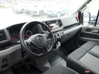 Volkswagen Crafter L4H3 2.0 103kW