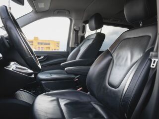 Mercedes-Benz V 250 4Matic Long Facelift 2.0 140kW