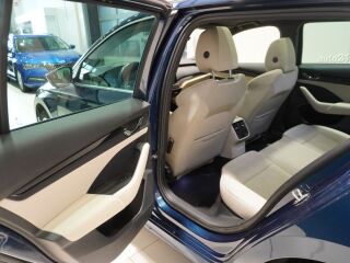 Skoda Octavia ELEGANCE COMBI 1.5 TSI 110kW