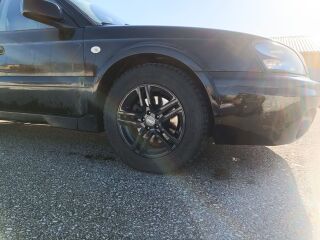 Subaru Outback 3.0 154kW