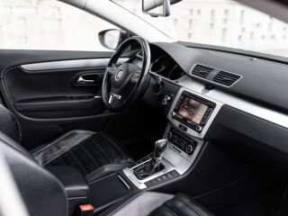 Volkswagen Passat CC Highline 4 Motion 2.0 125kW