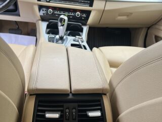 BMW 520 2.0 135kW