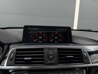 BMW 330 Facelift iPerformance 2.0 135kW