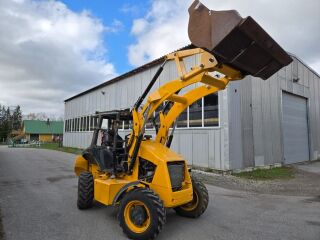 JCB 2CX