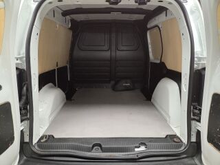 Renault Kangoo VAN Pack Clim 1.5 85kW