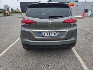 Renault Scenic Initiale Paris Lux 1.6 120kW