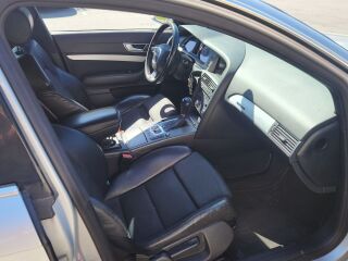 Audi A6 S line 3.0 165kW