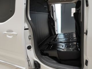 Toyota ProAce City VERSO COMPACT SHUTTLE 1.5 75kW