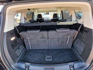 Ford S-MAX FACELIFT TITANIUM 7K LED 2.0 R4 110kW