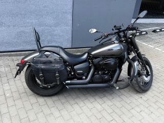 Honda Shadow Black Spirit 34kW