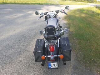Honda GL 1500 FC6 1500kW