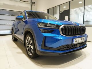 Skoda Kodiaq SELECTION PHEV 1.5 PHEV 110kW