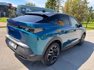 Peugeot 3008 GT Hybrid 136 e-DCS6 1.2 100kW