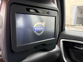 Volvo V60 2.4 158kW
