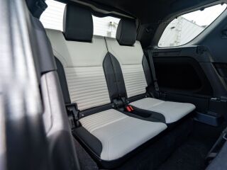 Land Rover Discovery DYNAMIC HSE 3.0 183kW
