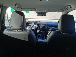 Nissan LEAF Tekna 90kW