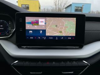 Skoda Octavia Elegance 1.0 TSI 81kW