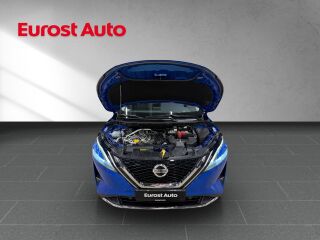 Nissan Qashqai N-Connecta 4WD 1.3 116kW