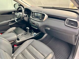 Kia Sorento 4WD GT-Line MY2019 2.2 CRDi 147kW