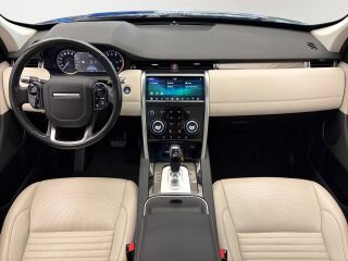 Land Rover Discovery Sport D150 AWD HSE MHEV 2.0 110kW