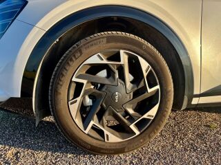 Kia Sportage GT-line TX 4WD MHEV 1.6 132kW