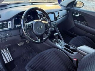 Kia Niro 1.6 77kW