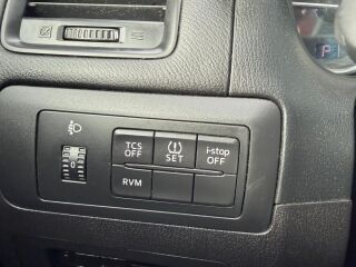 Mazda CX-5 2.2 110kW