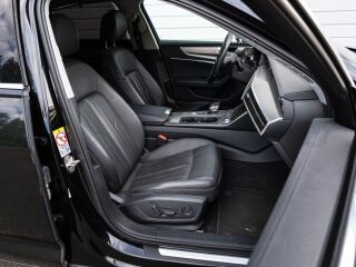 Audi A6 3.0 170kW