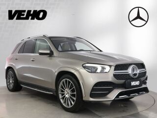 Mercedes-Benz GLE 350 e 4Matic AMG Plug in 2.0 R4 155kW