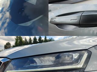 Skoda Superb Laurin&Klement 4x4 2.0 140кВ