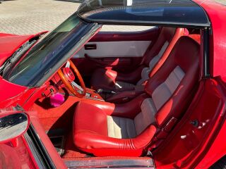 Chevrolet Corvette C3 5.7 V8